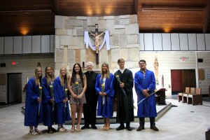 Baccalaureates 2024